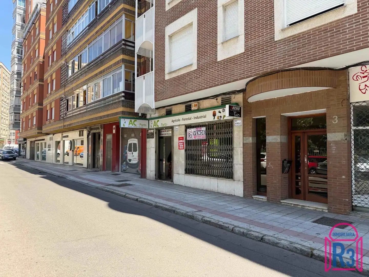 Local comercial en venda a Murillo, imagen 3