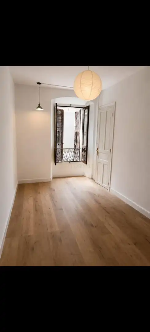 Bedroom of Flat for rent in Oñati, Gipuzkoa