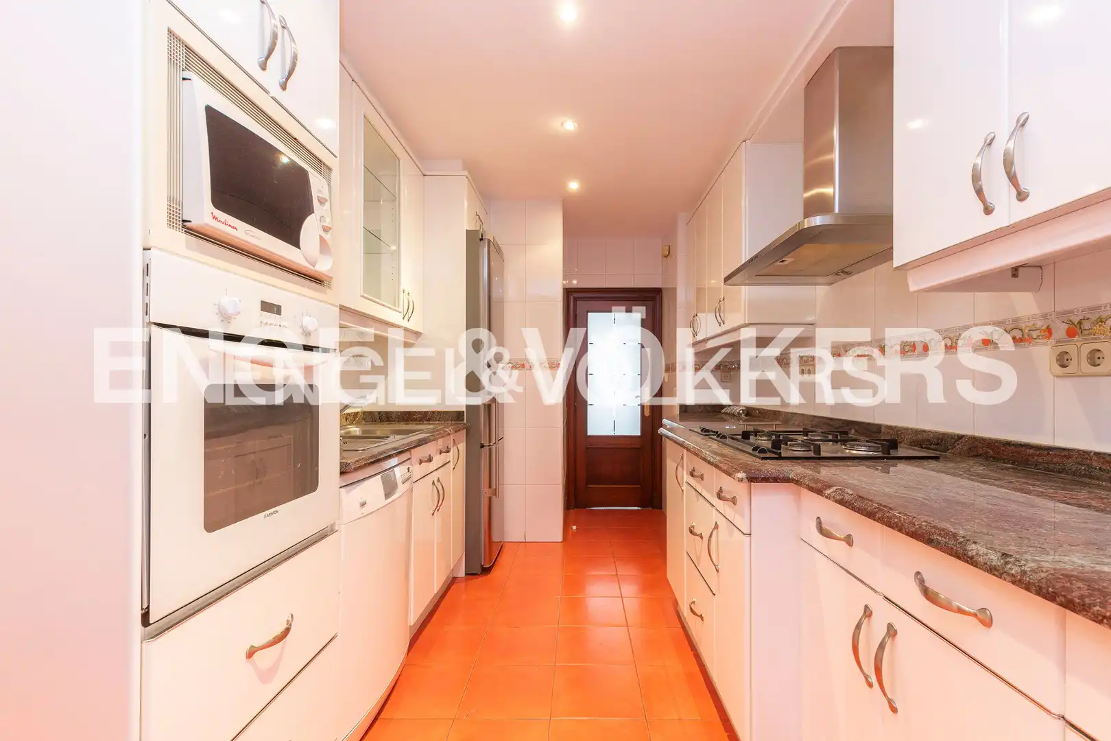 Appartamento con terrazza in affitto a Amado Nervo, imagen 21