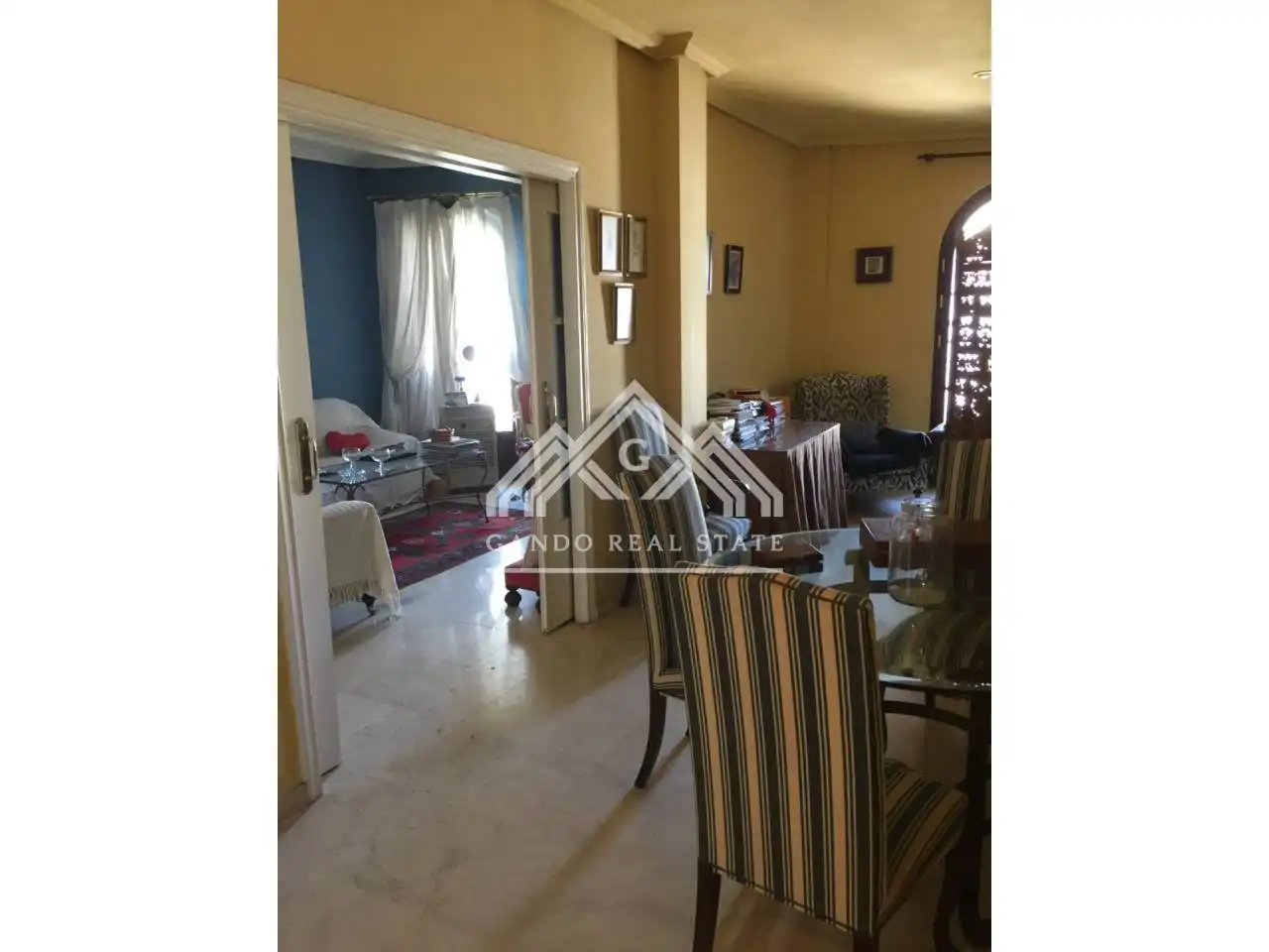 Piso en venta en Centro - Doña Mercedes