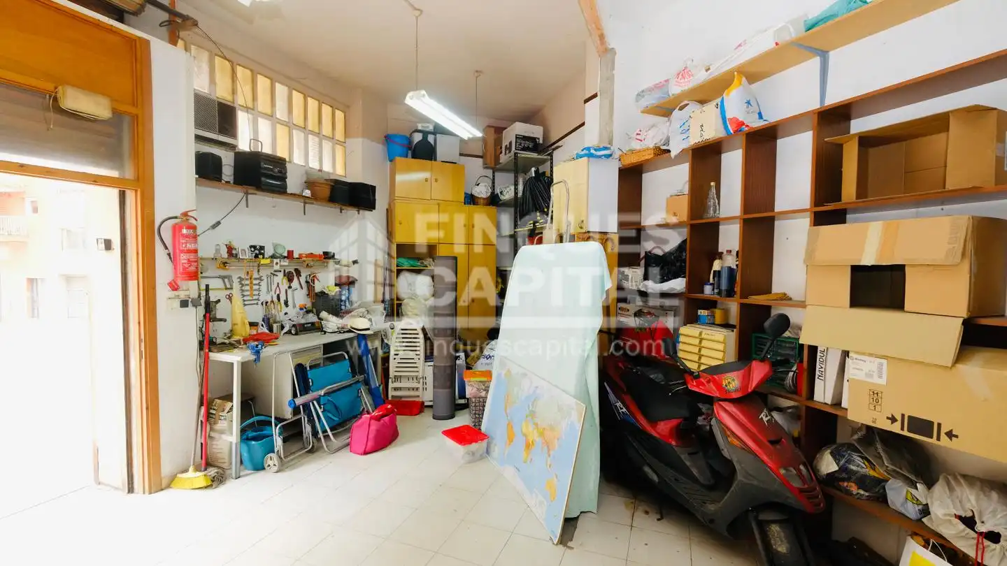 Local comercial en venda a Constantí, imagen 3