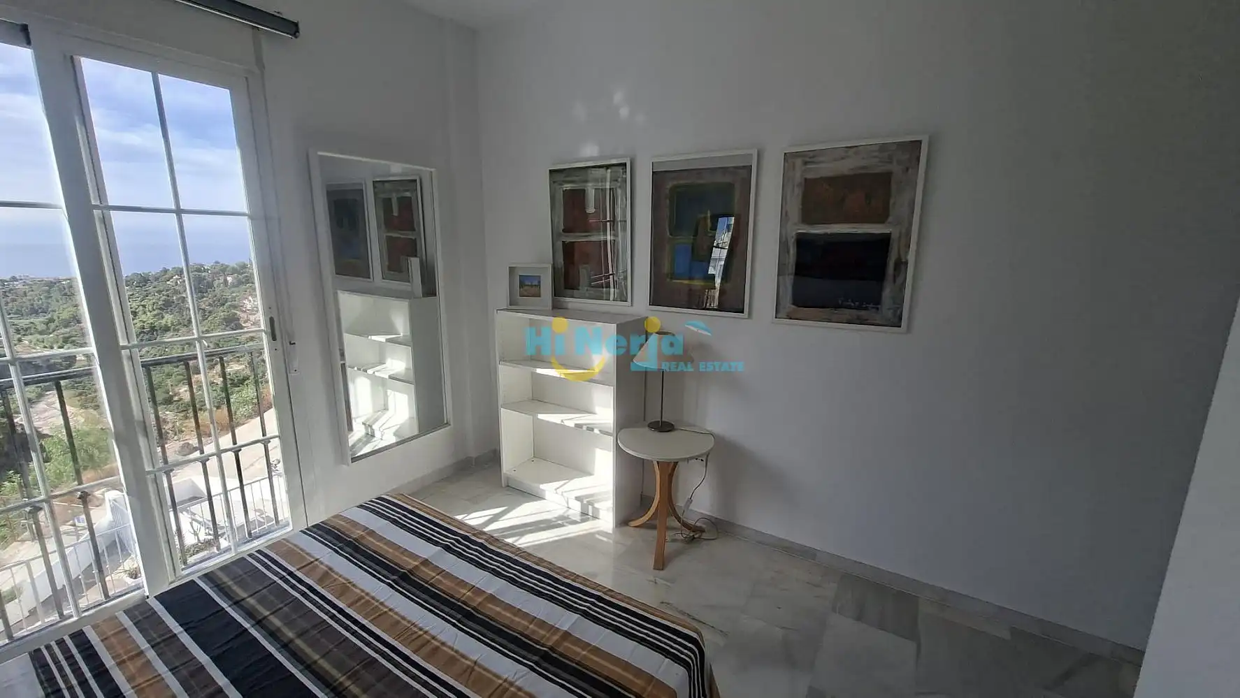 Casa con piscina en venta en Frigiliana, imagen 42