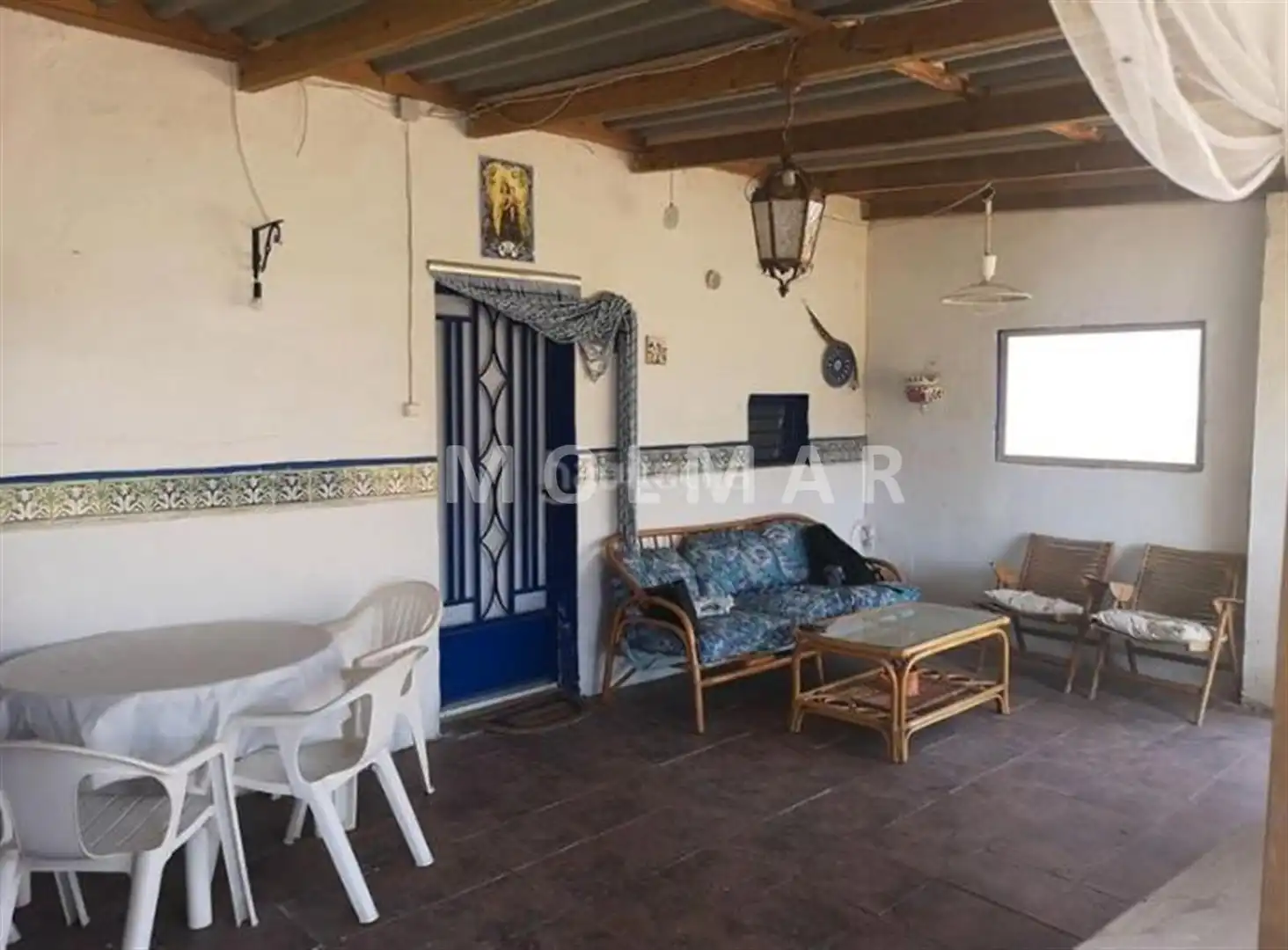 Finca rústica en venda en Castellón de la Plana / Castelló de la Plana amb Jardí privat i Terrassa