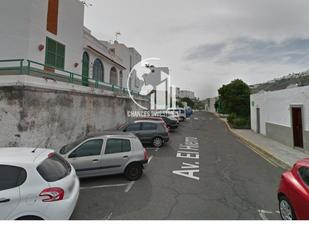 Exterior view of Duplex for sale in Mogán