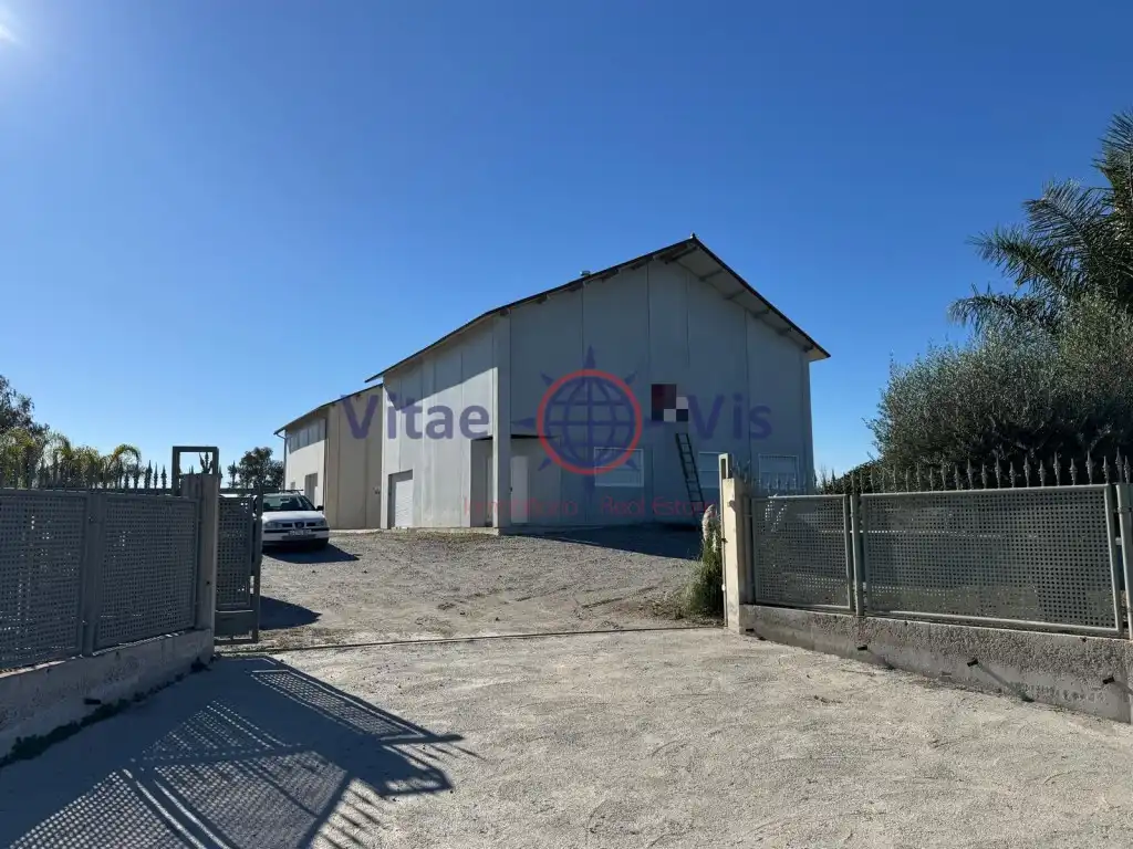 Casa in vendita a Pedanías Centro, imagen 7