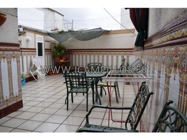 House for sale in Baena