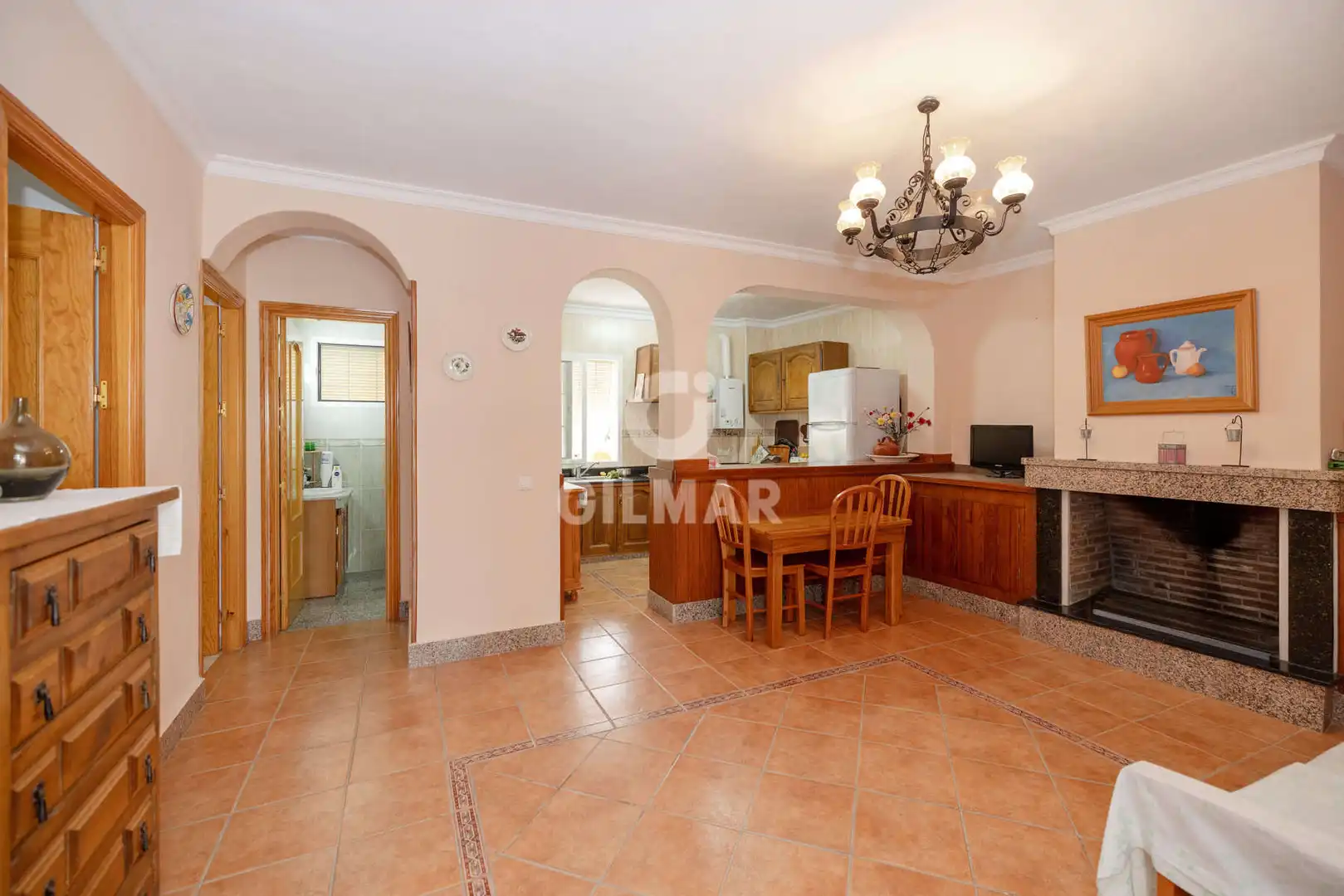 Villa in vendita a Playa Bahía Dorada, imagen 8