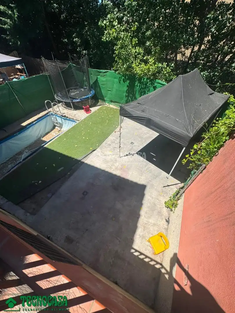 Casa adosada en venta en Méntrida con Aire acondicionado, Calefacción y Terraza