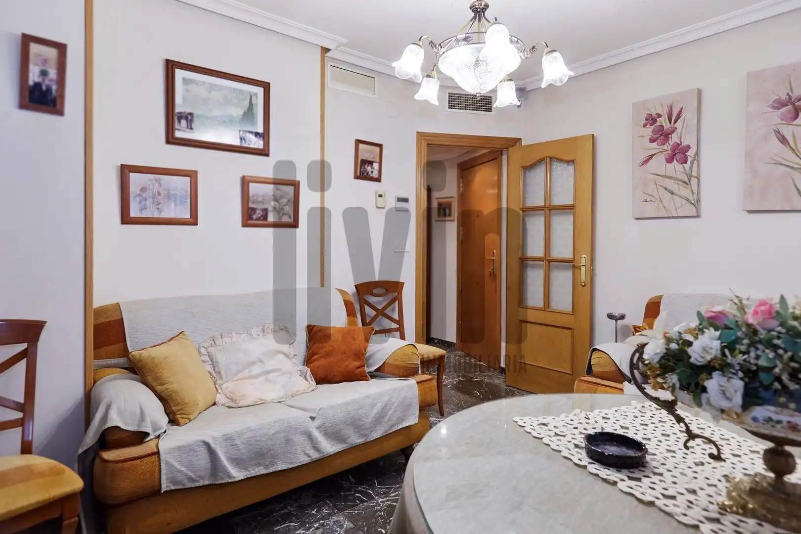 Wohnung mit Aufzug zum Verkauf in TABLERON, imagen 6
