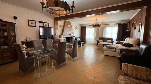 Foto 3 de Casa o chalet en venta en Coloma, La Nucia
