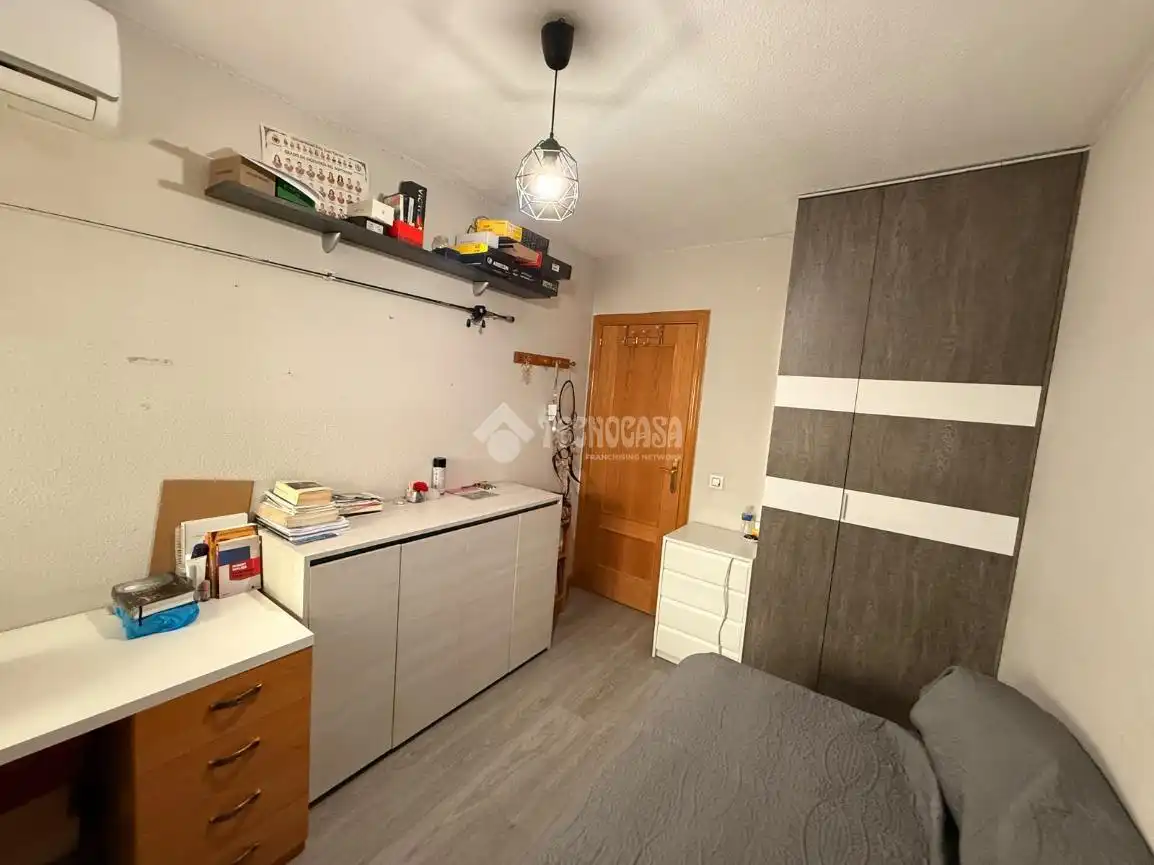 Piso con ascensor en venta en Parque Oeste - Fuente Cisneros, imagen 17