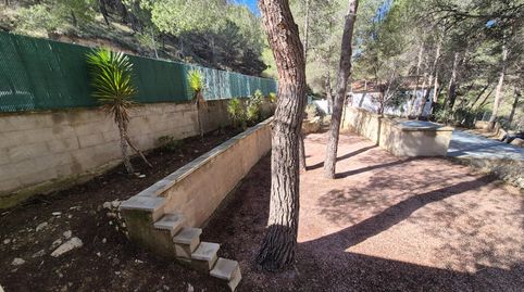 Foto 5 de Casa o chalet en venta en Petrer, Alicante