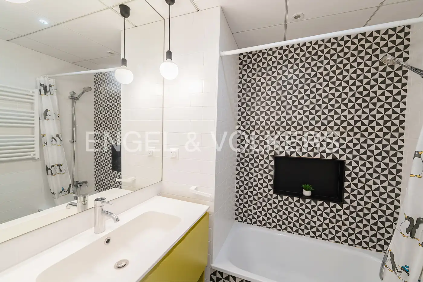 Adosado con terraza en venta en Carrer dels Morros Alts 1, imagen 17