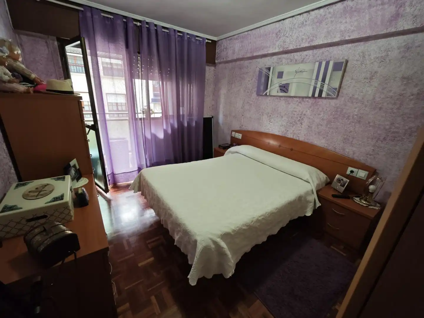 Flat with lift for sale in Lasesarre, imagen 6