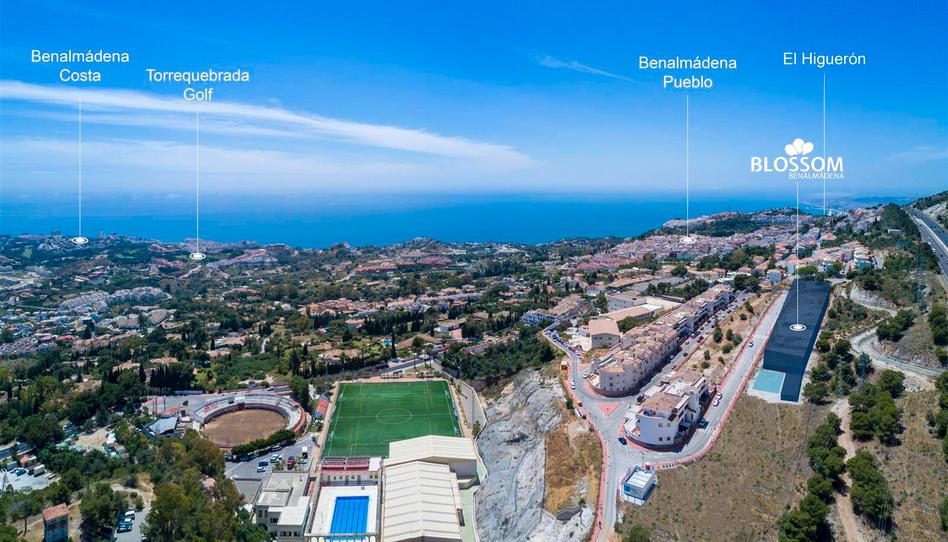 Foto 1 de Pis en venda a Calle Vencejo, 8, Rancho Domingo - La Hacienda, Málaga