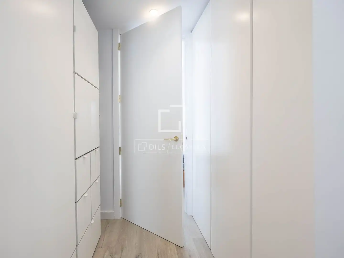 Flat with terrace to rent in L'Eixample, imagen 29