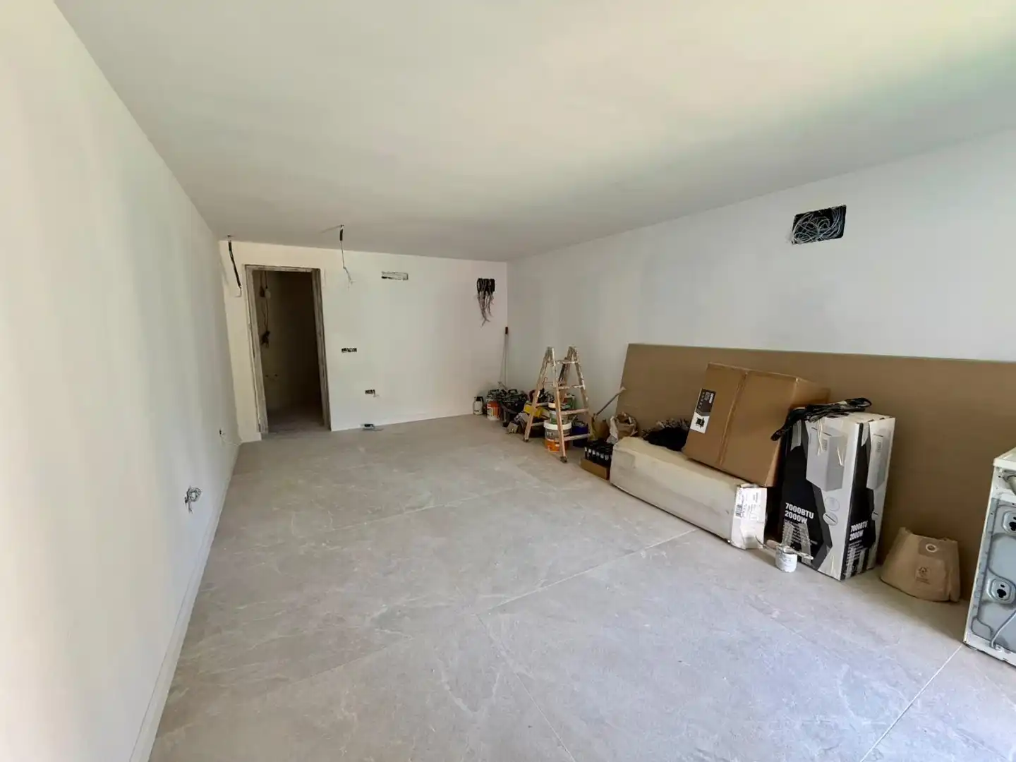 Casa o xalet en venda en Alicante / Alacant amb Aire condicionat, Calefacció i Terrassa
