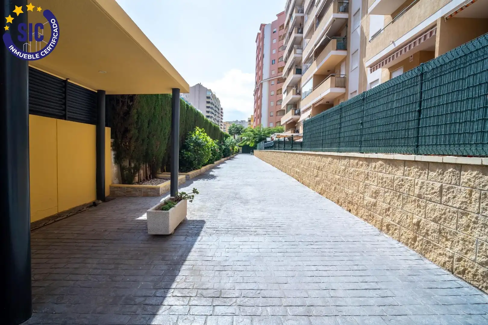 Apartament amb piscina en venda a Avenida FARO DEL 30, imagen 37