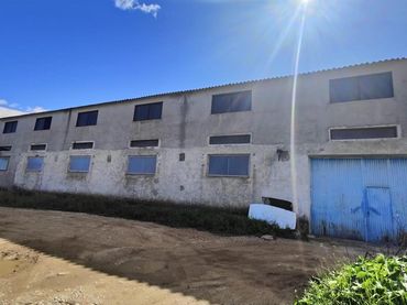 Nave industrial en venta en Pliego