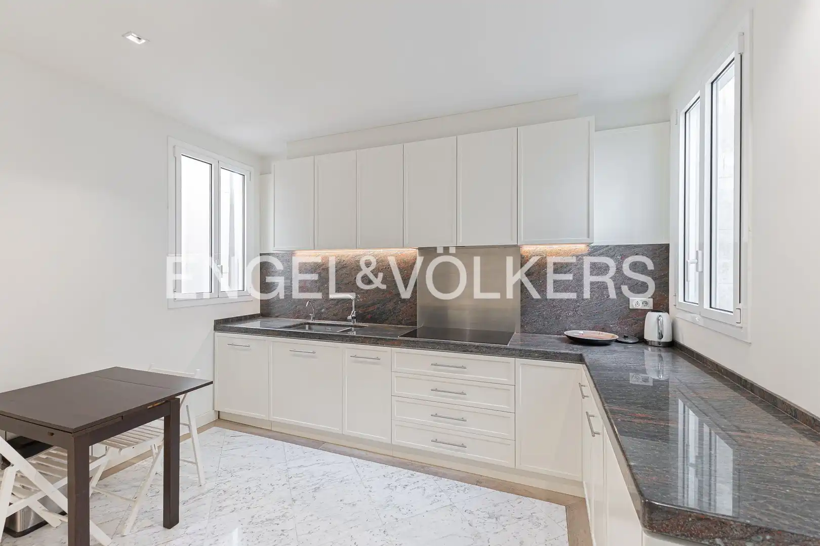 Piso con terraza en venta en Eixample, imagen 14