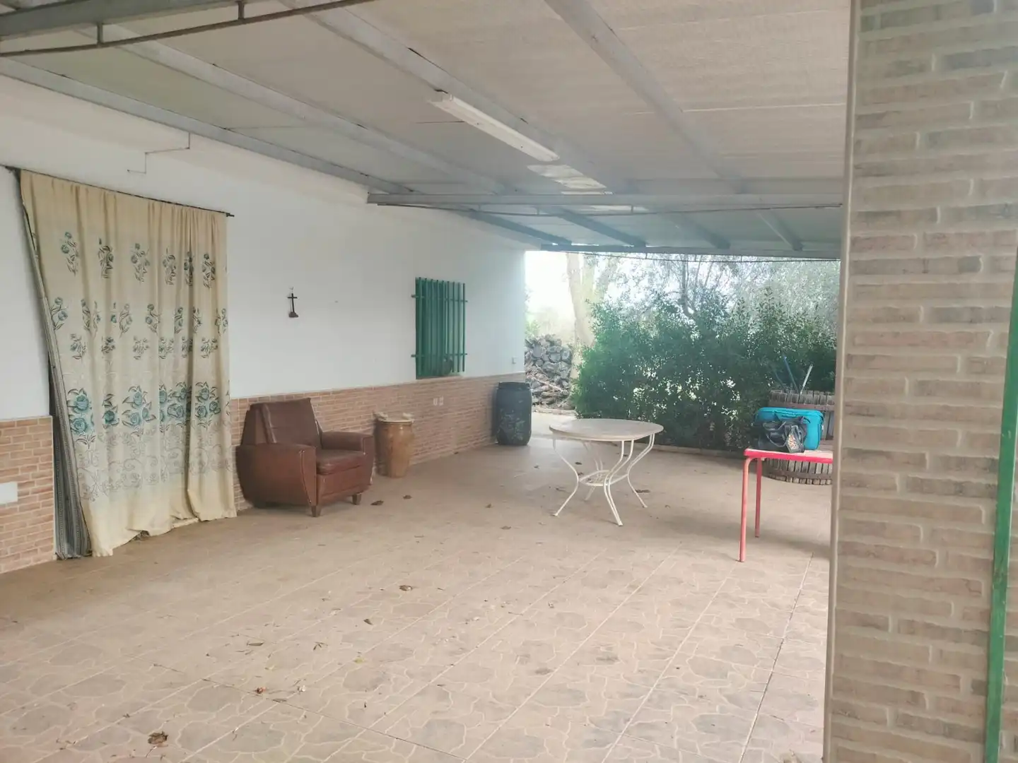Finca rústica en venta en Argamasilla de Calatrava