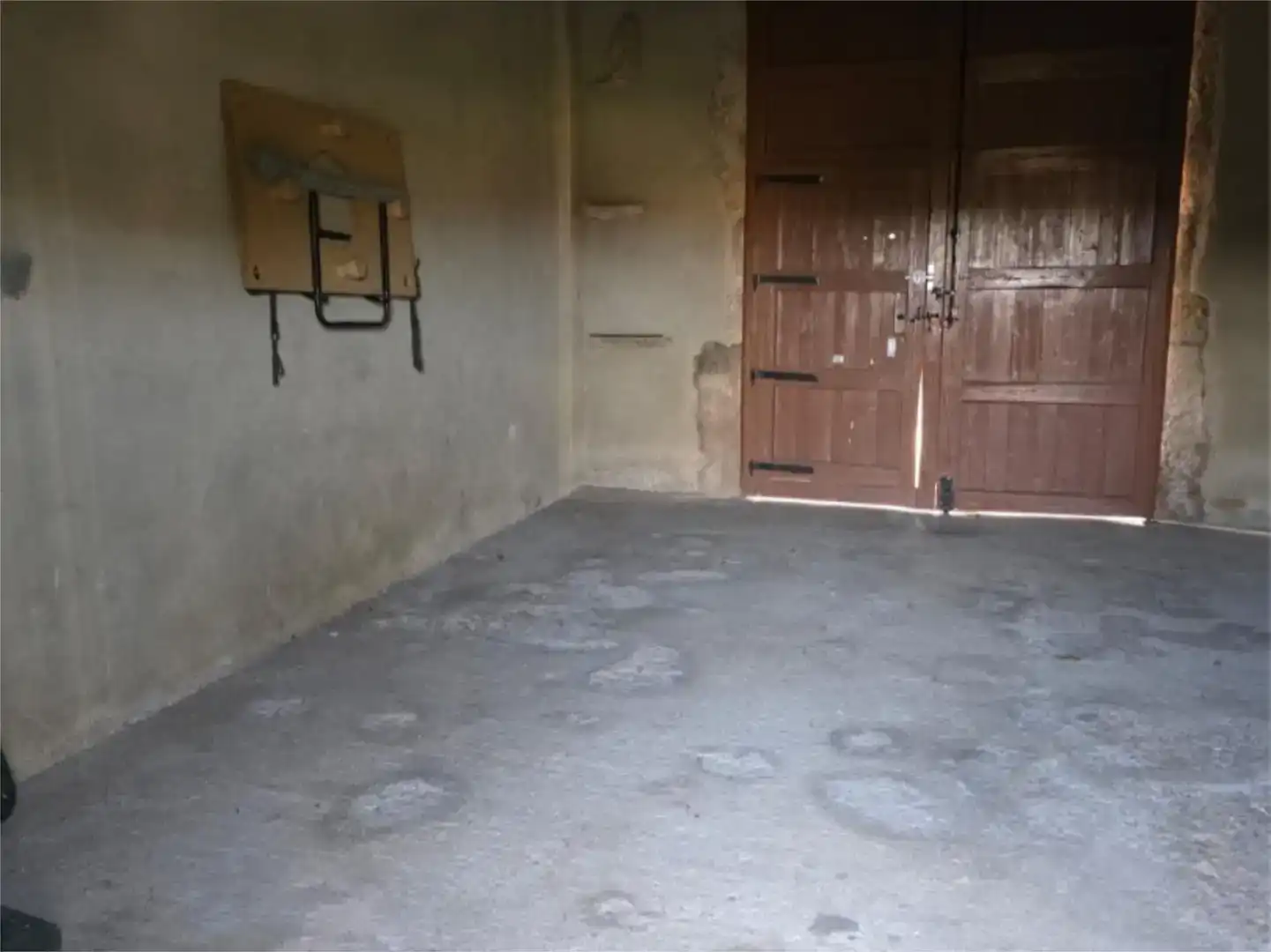Casa o xalet en venda en Bermillo de Sayago amb Jardí privat