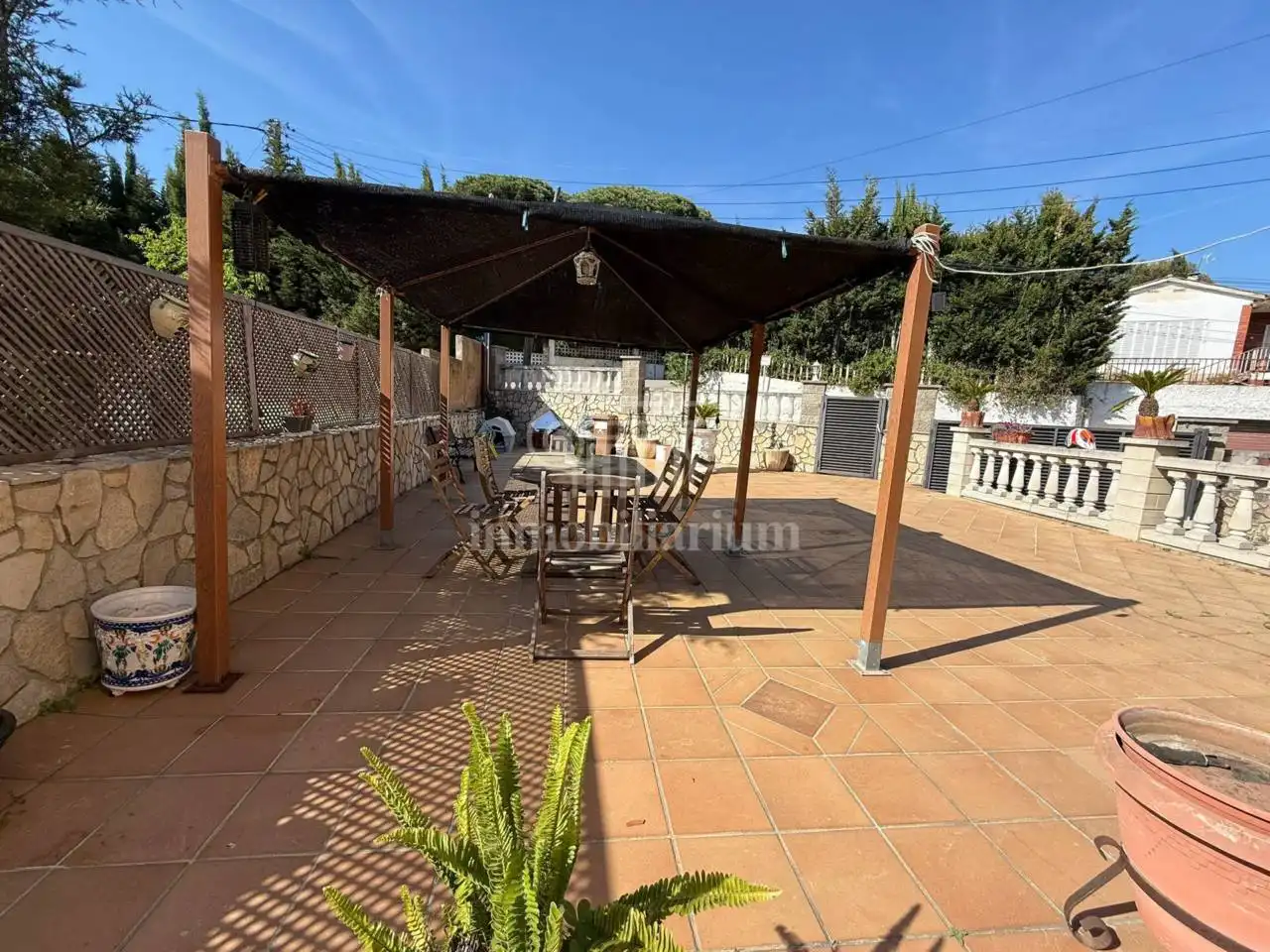 Casa o xalet en venda a Calle Flor, Mas Mora - Sant Daniel