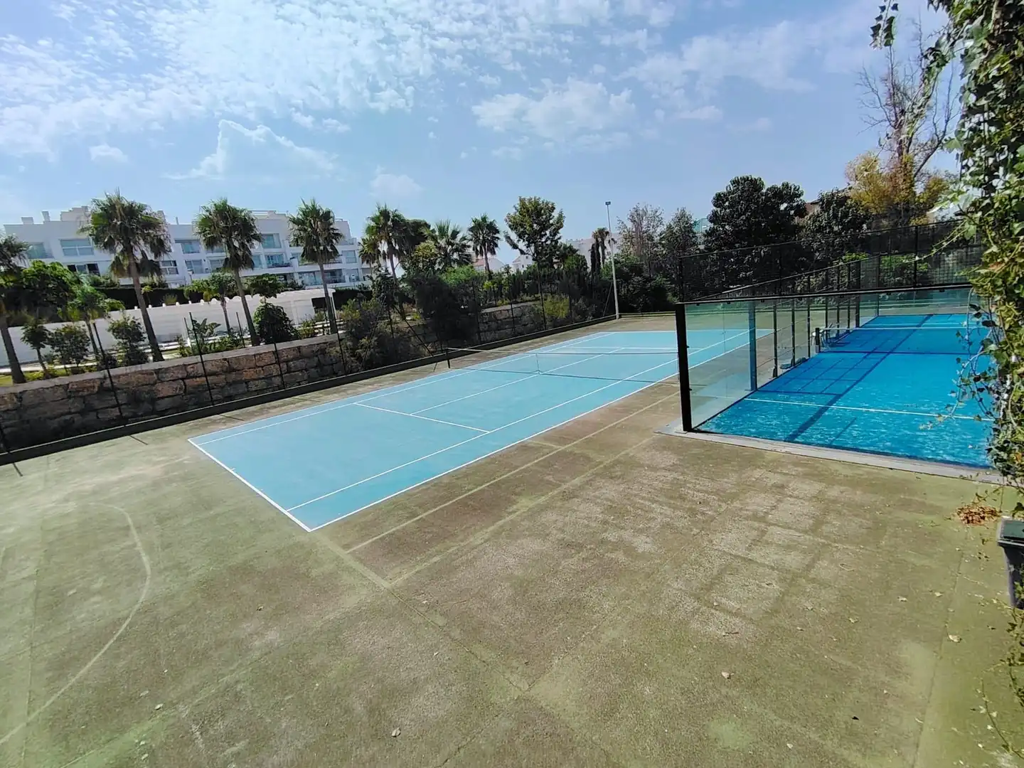 Apartament amb piscina en venda a Torrequebrada, imagen 20