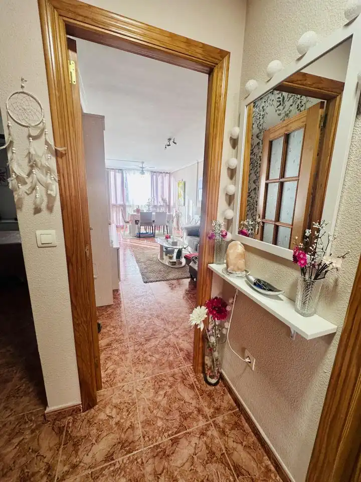 Apartments for sale in Benidorm  with Terrace