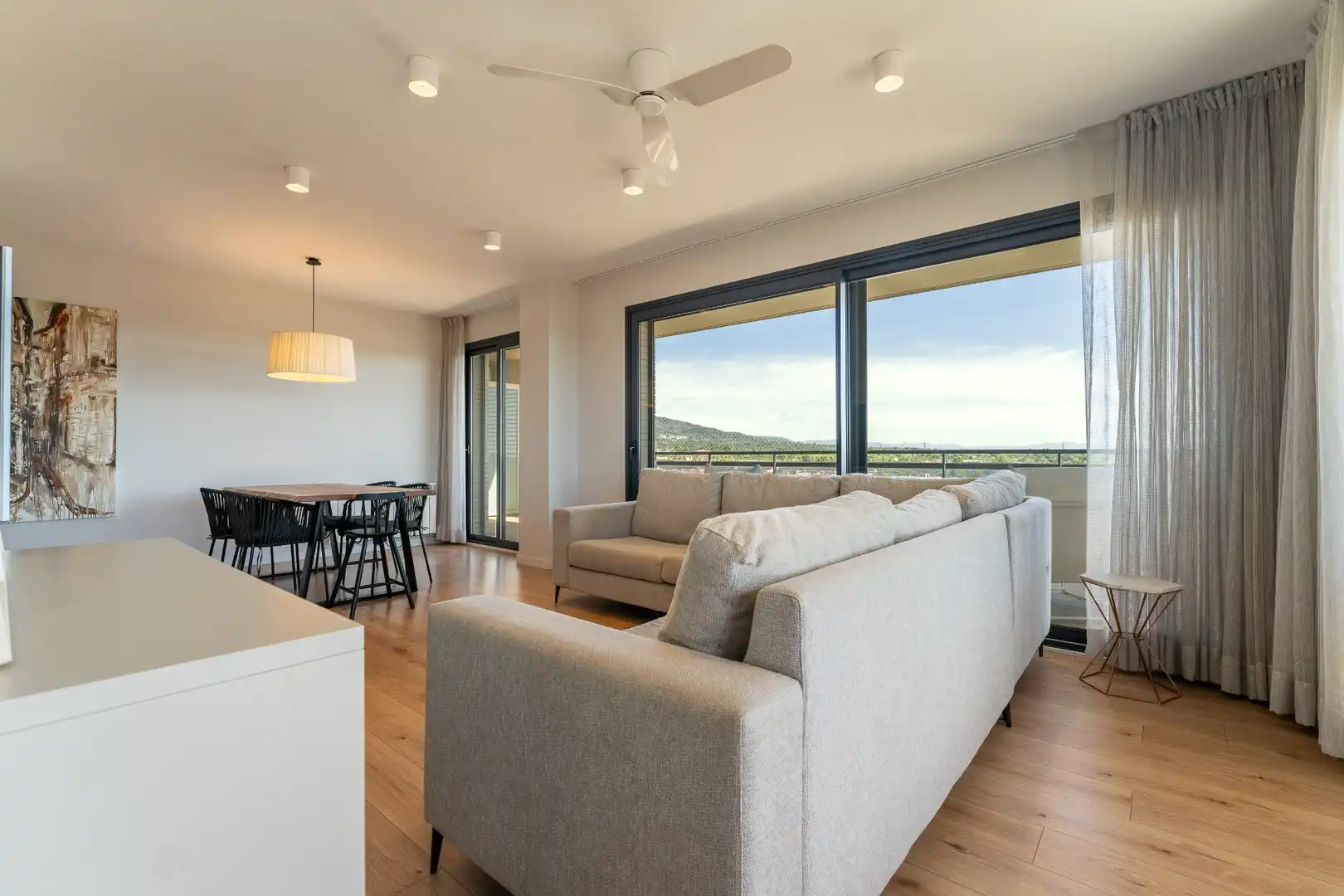 Penthouse mit Pool zum Verkauf in Avinguda de L'Onze de Setembre 8, imagen 13