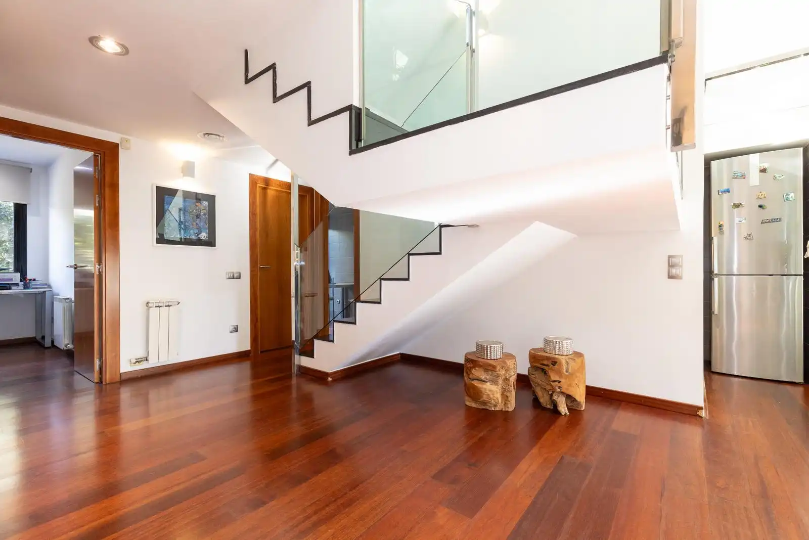 Casa adosada en venta en Cambrils con Aire acondicionado, Calefacción y Jardín privado