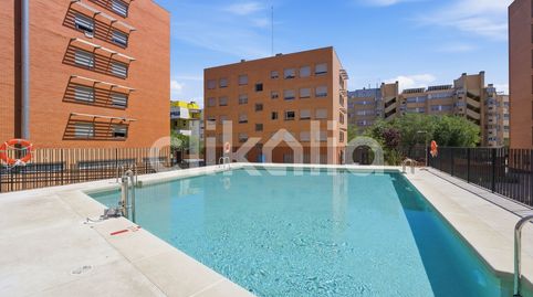 Foto 2 de Piso en venta en Ensanche de Vallecas - La Gavia, Madrid Capital