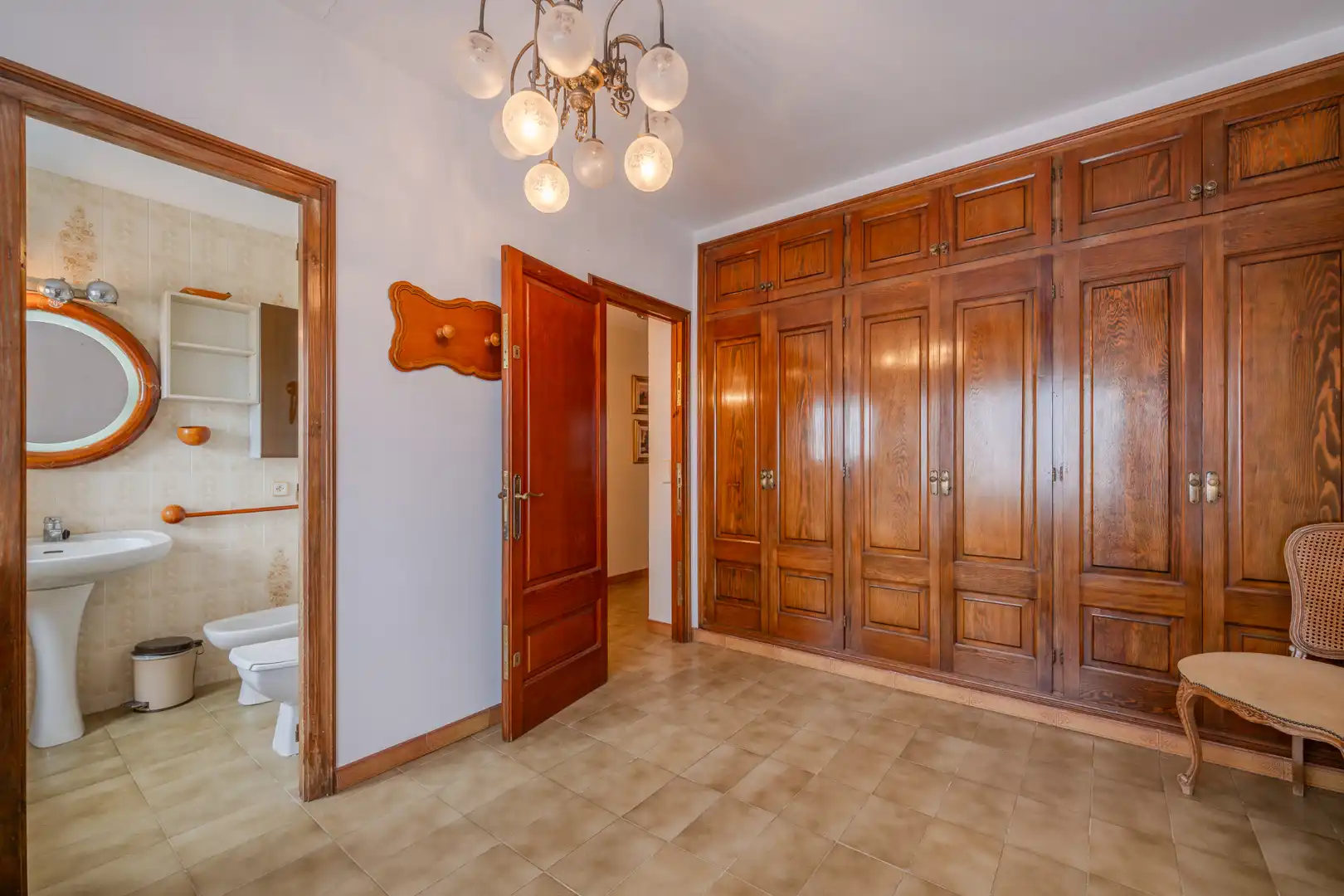 Casa o chalet en venta en La Bisbal d'Empordà con Calefacción, Jardín privado y Terraza