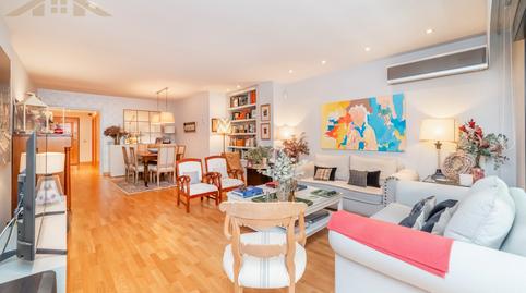 Foto 5 de Pis en venda a Calle Castillo de Belmonte, 3, Europolis, Madrid