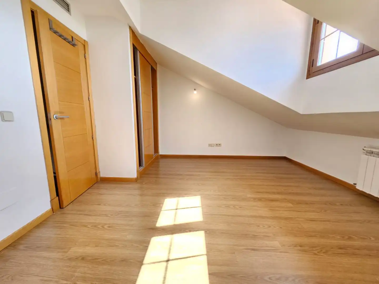 Duplexes for sale in Brunete, Madrid