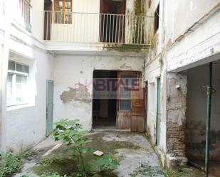 Exterior view of Single-family semi-detached for sale in Xàtiva  with Terrace and Storage room