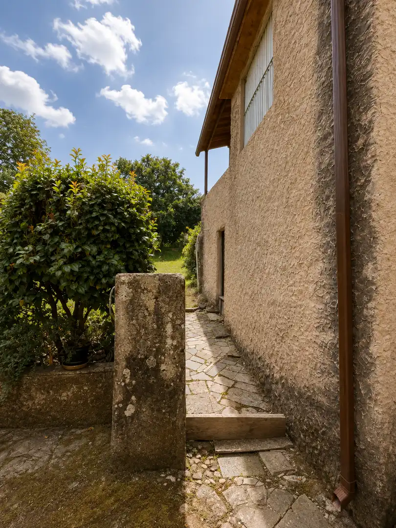 Maison avec jardin à vendre à Forcarei, imagen 23