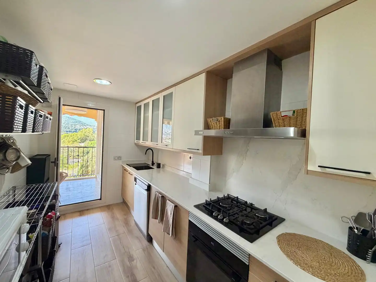 Apartment with pool for sale in Centro Urbano, imagen 13
