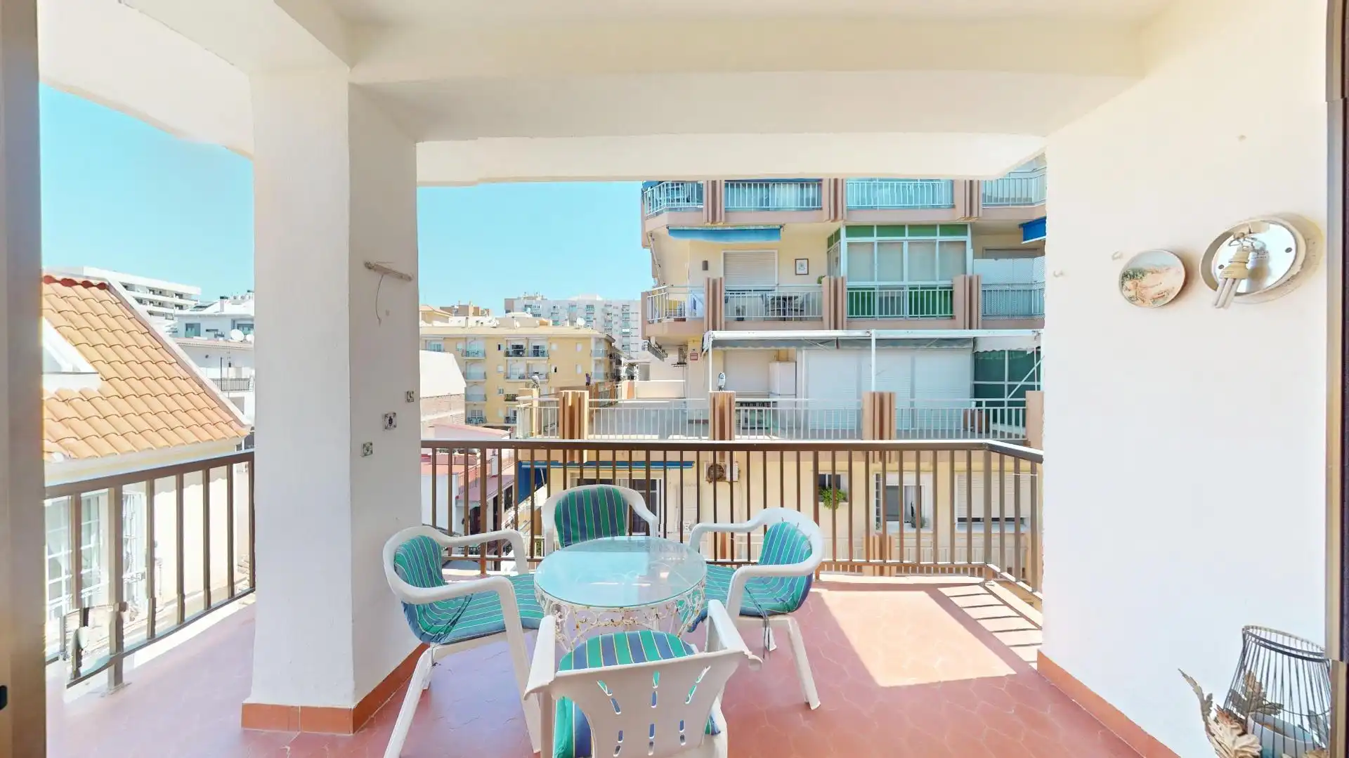 Apartment with lift for sale in Calle Calle Moncayo