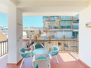 Appartement compact avec ascenseur à vendre à Calle Calle Moncayo