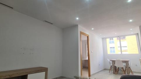 Foto 5 de Piso de alquiler en Calle Tierno Galvan, Casco Antiguo, Murcia