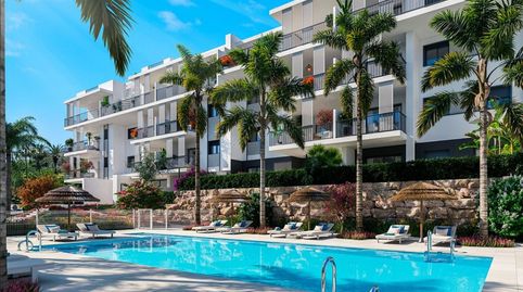 Photo 3 of Apartments for sale in Huerta Nueva, Estepona