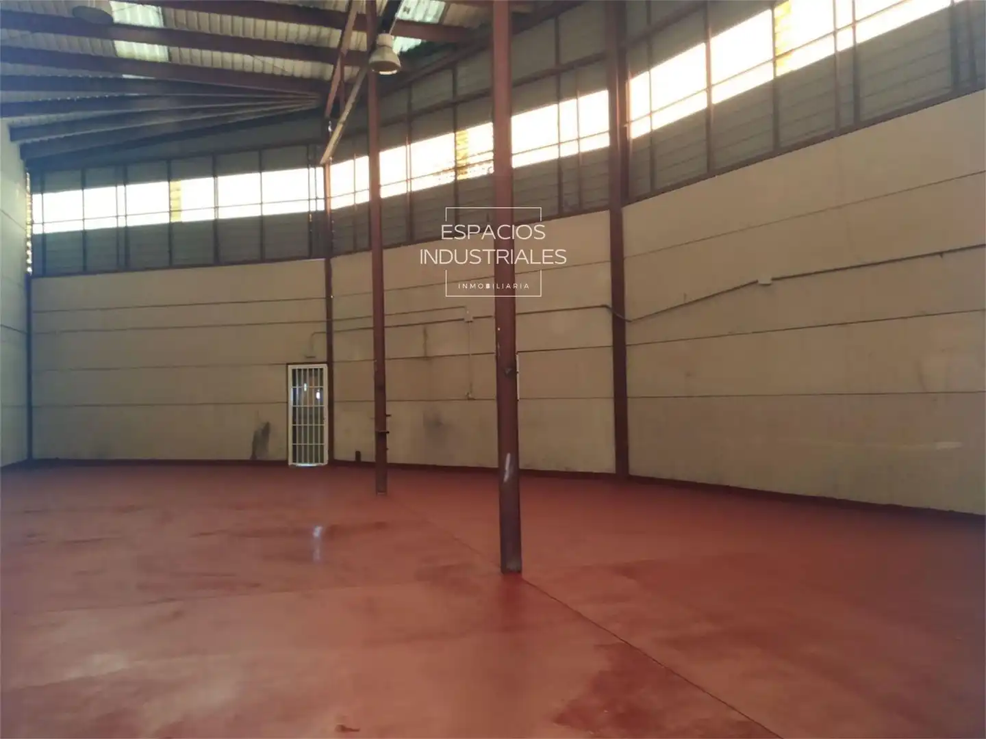Nave industrielle à vendre à Altos del Olivar - El Caracol, imagen 3