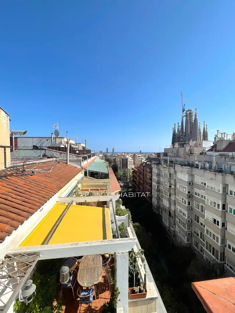 Piso con ascensor en venta en Carrer de Lepant, imagen 36