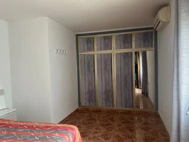 Habitación de Piso de alquiler en Puertollano con Aire acondicionado, Calefacción y Terraza