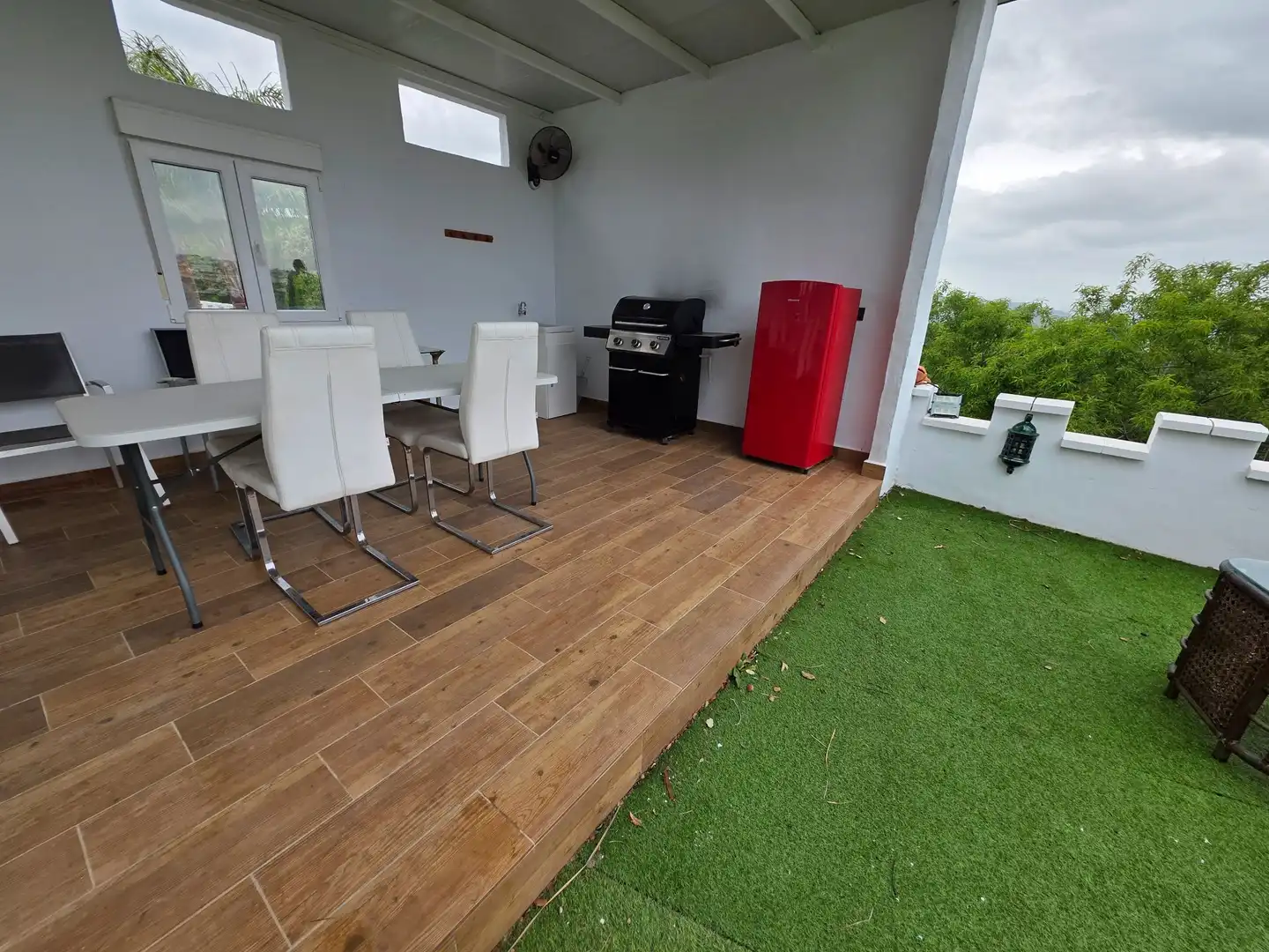 Maison avec piscine à vendre à Las Lomas - Las Torres - Terrazas de Alhaurín, imagen 62