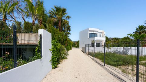 Photo 4 of Houses for sale in La Fustera, Benissa