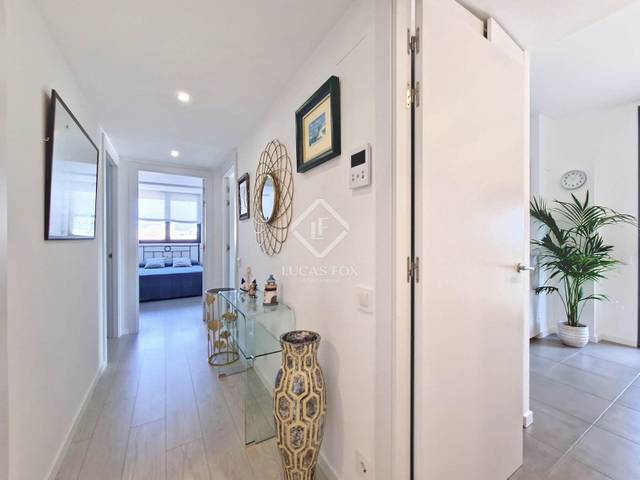 Piso en Alquiler en Barri del Mar