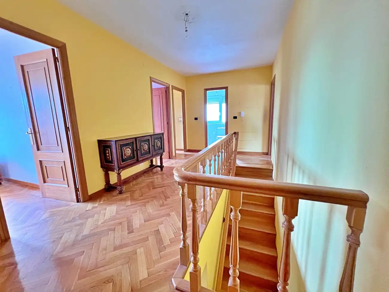 Dúplex en venta en Lugo con Calefacción, Jardín privado y Parquet
