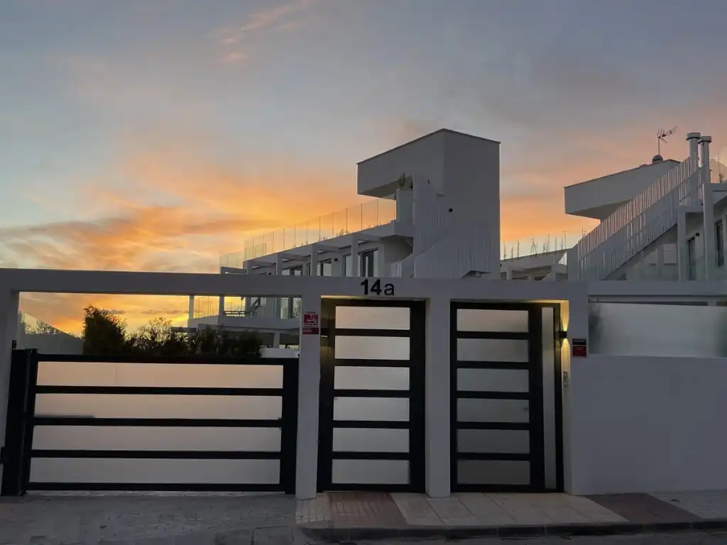 Haus mit Pool zum Verkauf in Paseo De Los Jazmines-Valdeolle, imagen 31